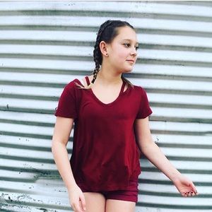 Meet your Posher, Morgan